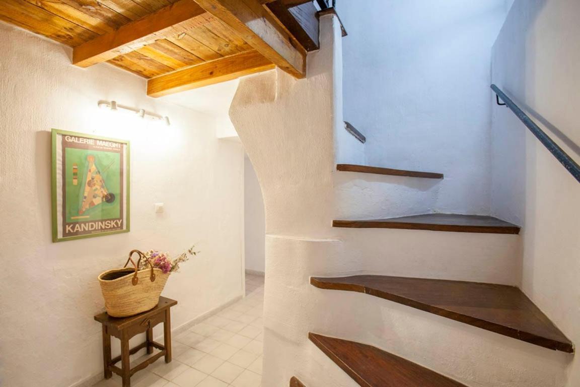 La Casa De Alicia Villa Salobreña Exteriör bild